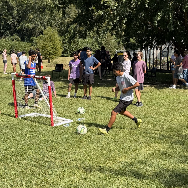 PECHS House Games