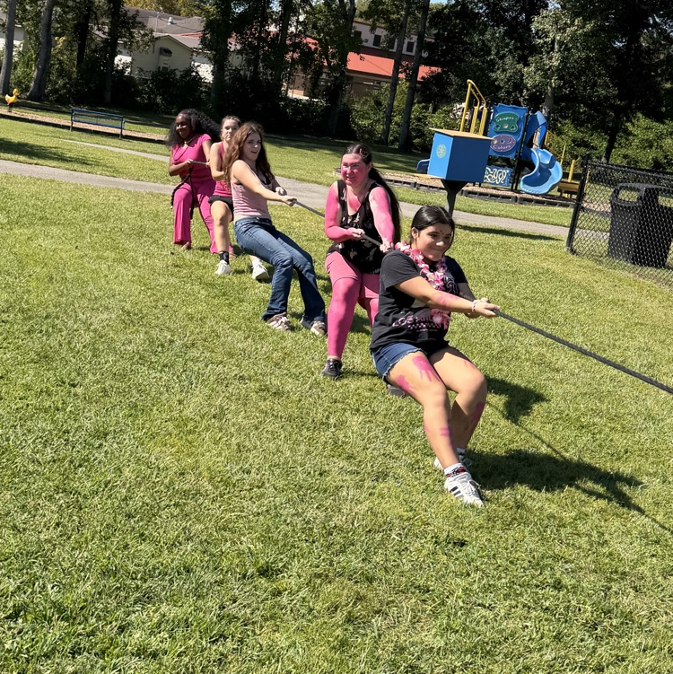 PECHS House Games