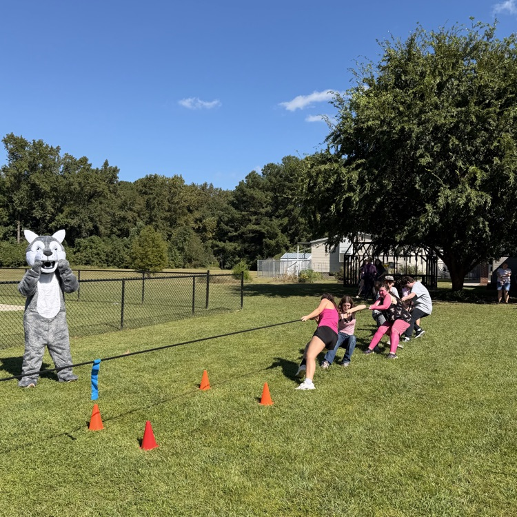 PECHS House Games