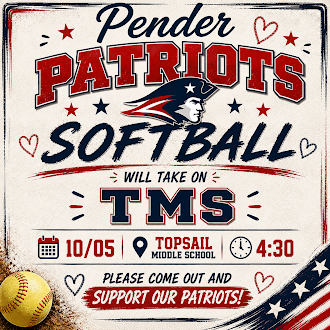 softball game flyer