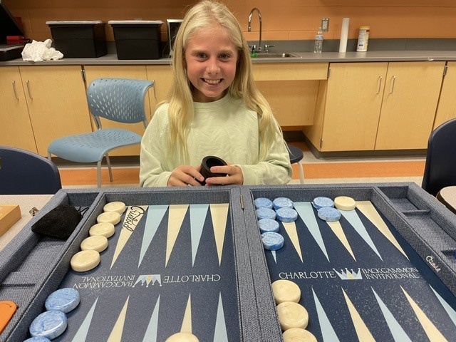 backgammon