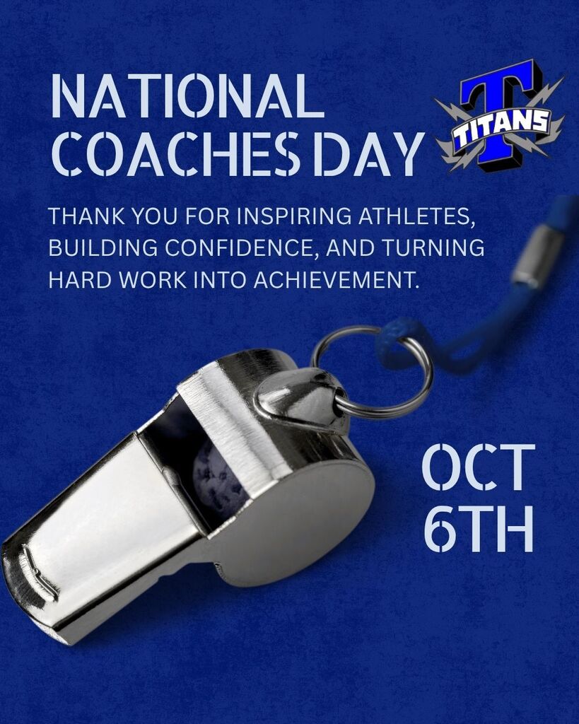 national coaches day