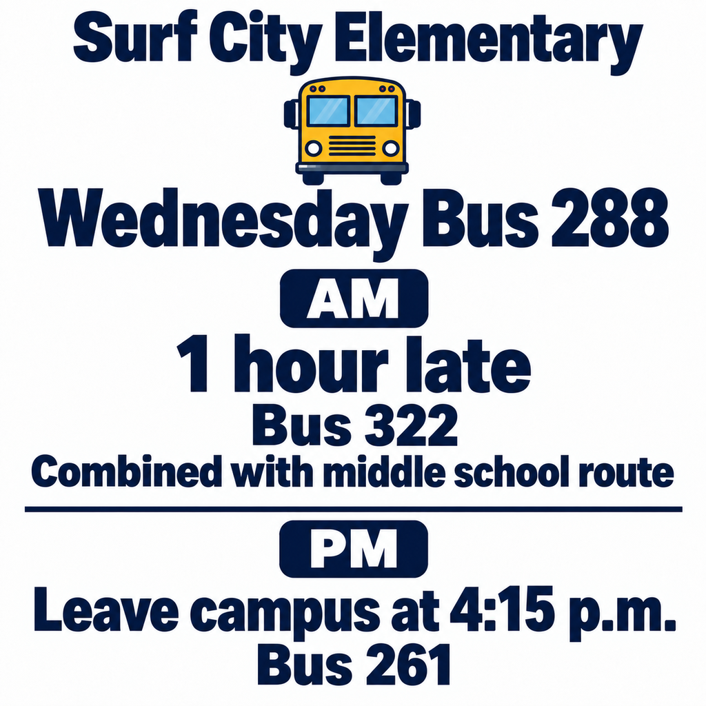 bus 288 late