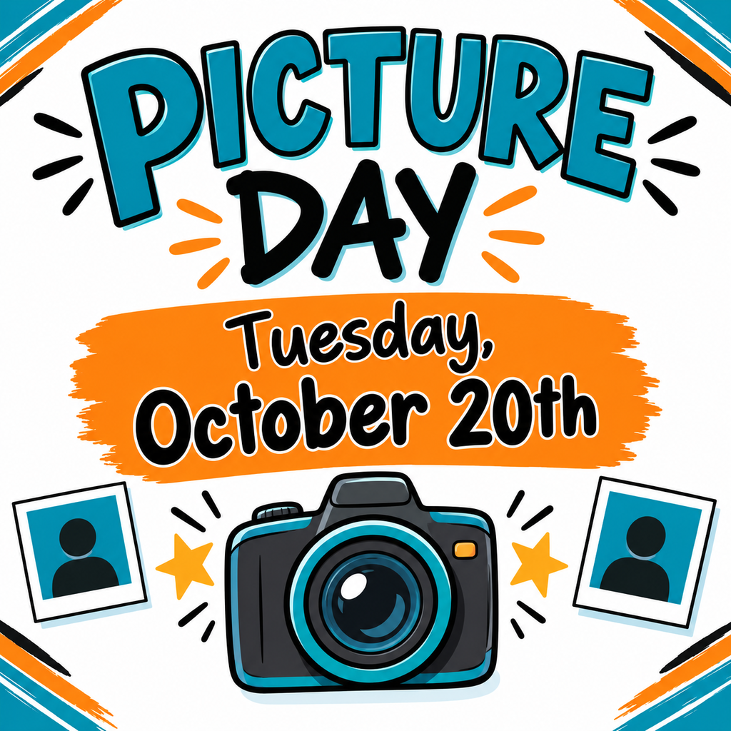 Picture Day!