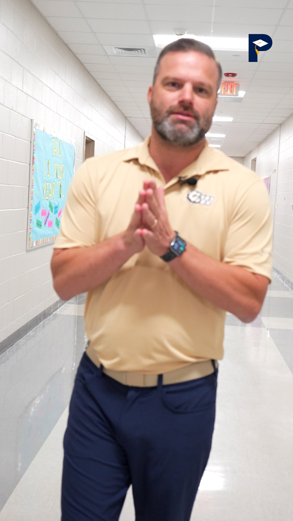 stephen harris national principals month