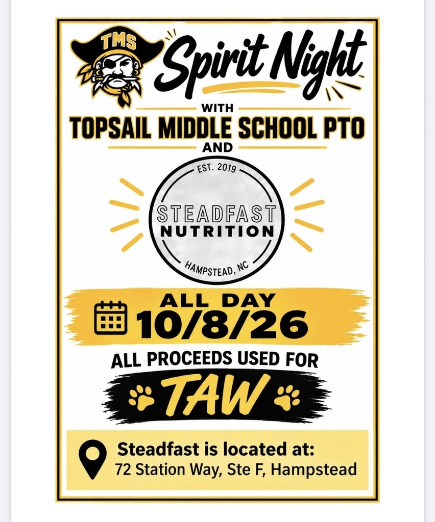 Spirit Night