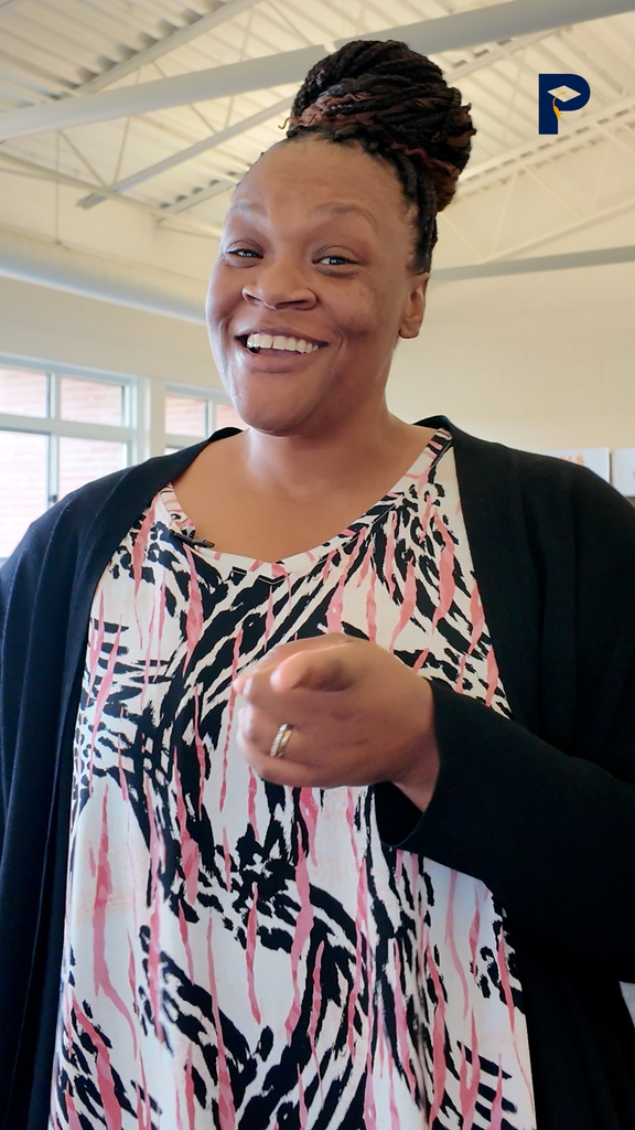 dr. ashley goodlett national principal month