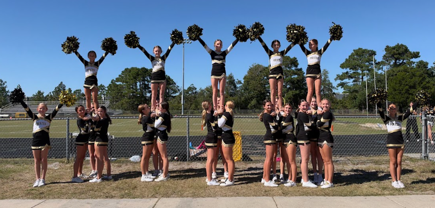 Peprally