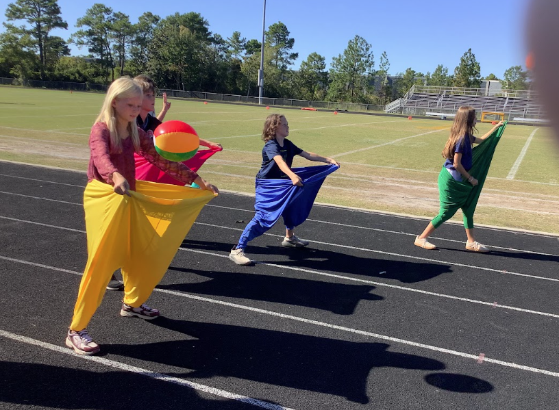 peprally
