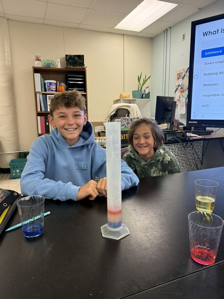 science