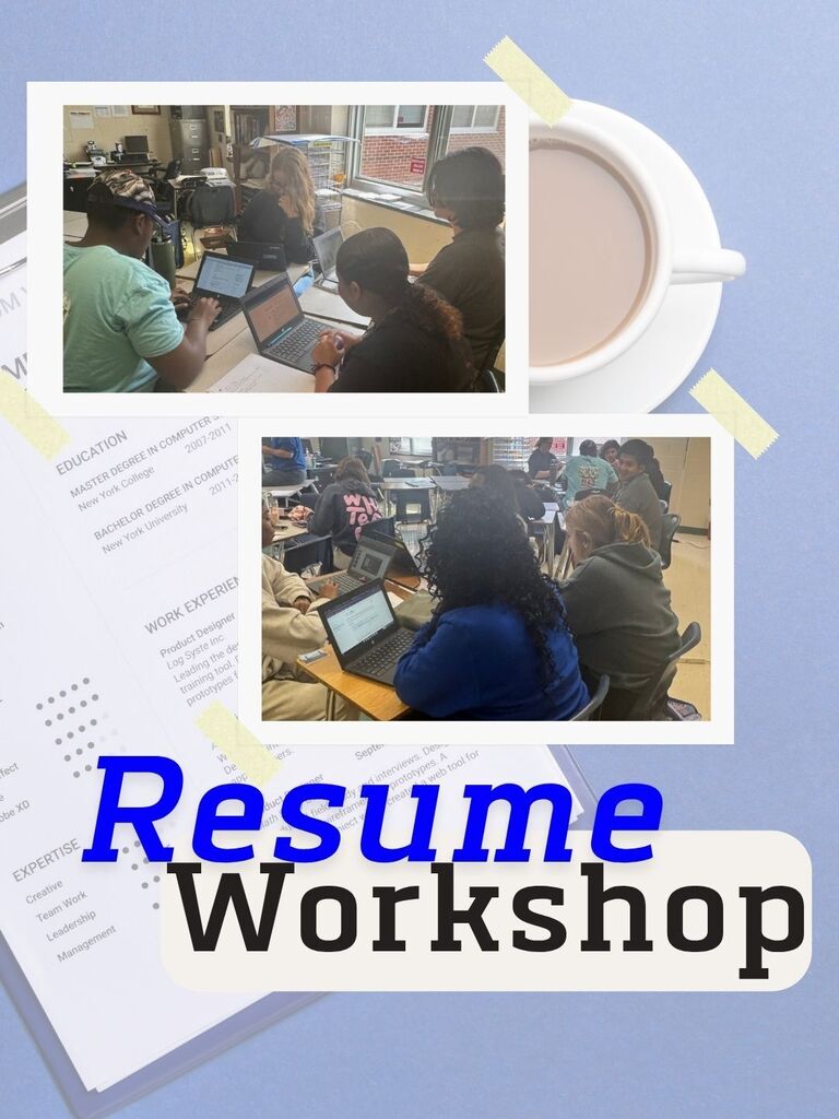 resume workshop