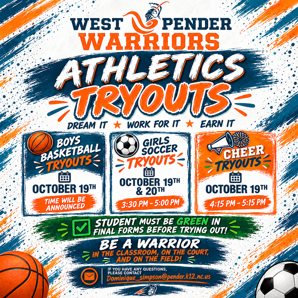 Tryouts