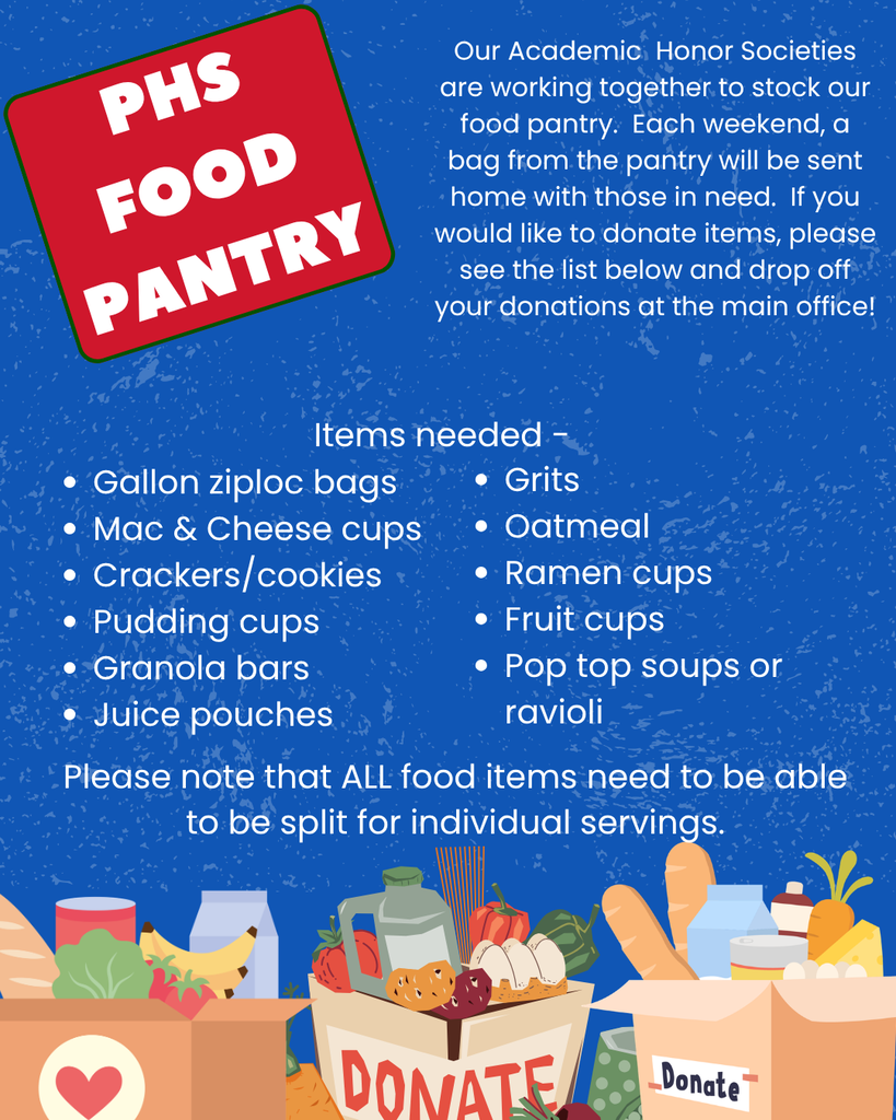food pantry