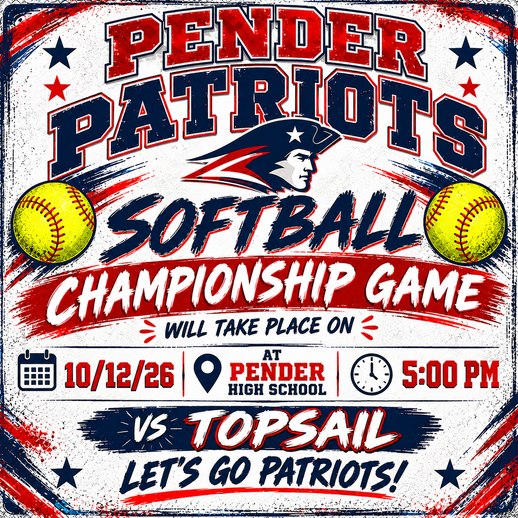 Softball Championship