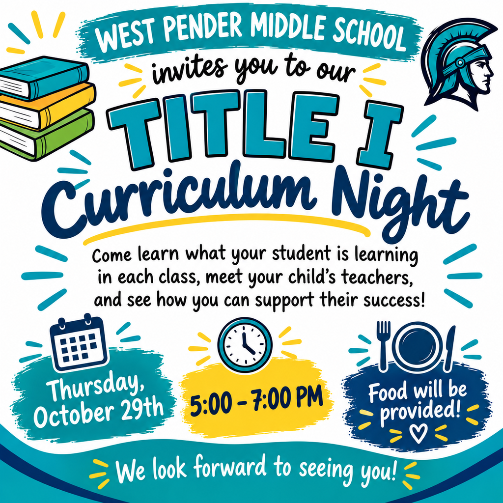 Curriculum Night
