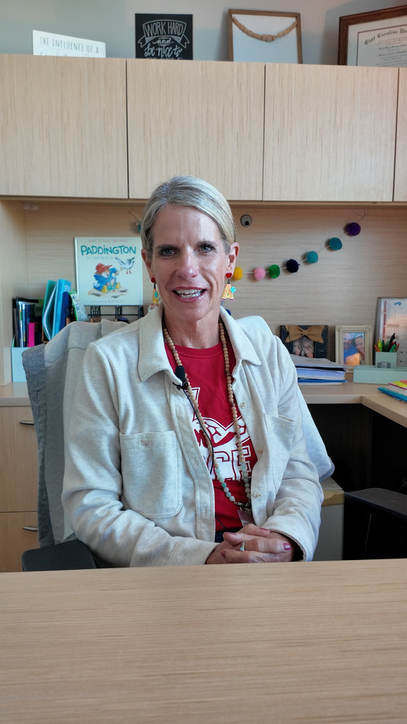 karla shand national principals month