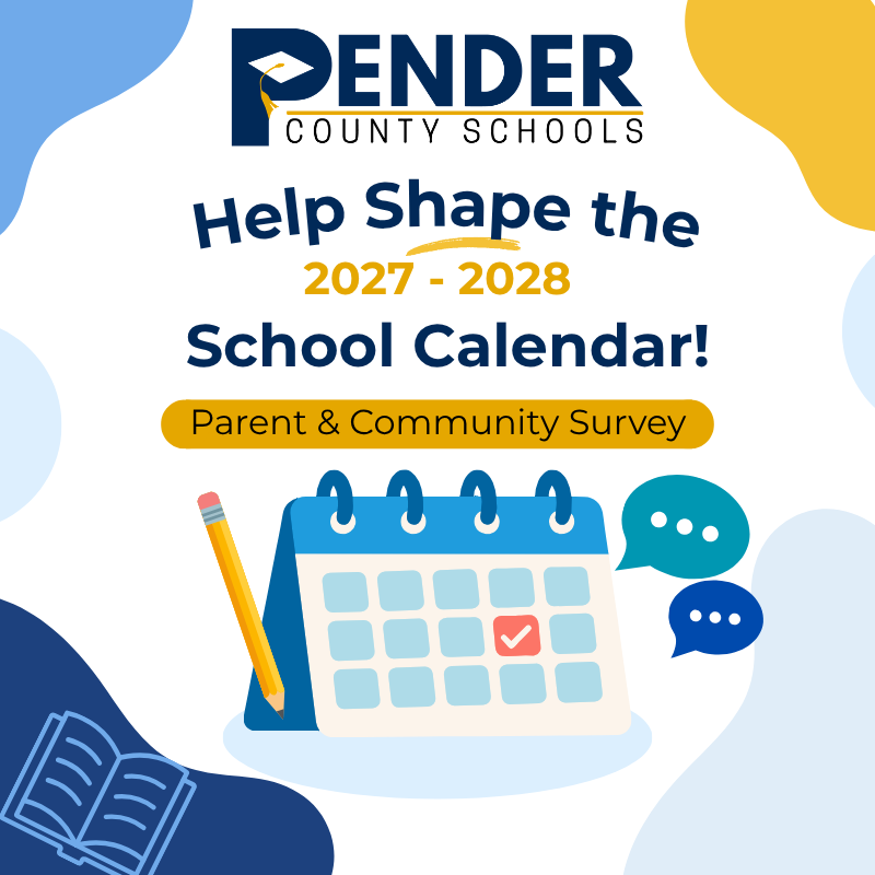 2027 school calendar survey (English)