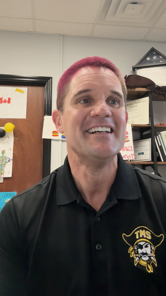 dr alan mcnaughton principals month