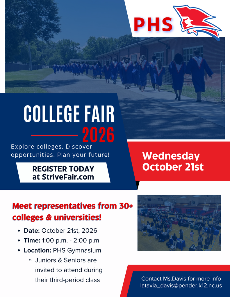 College Fair