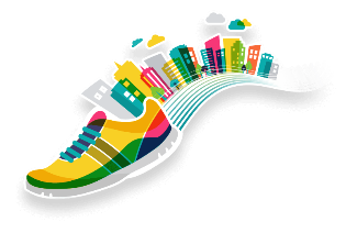 Color Run Sign up