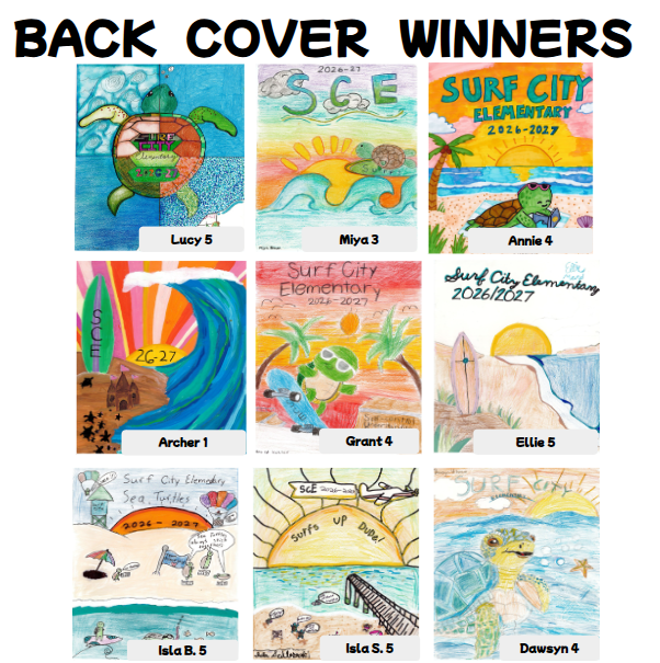 back cover winners