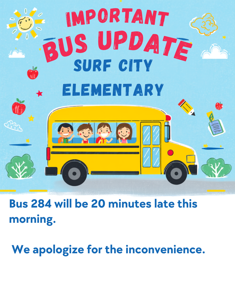 bus 284