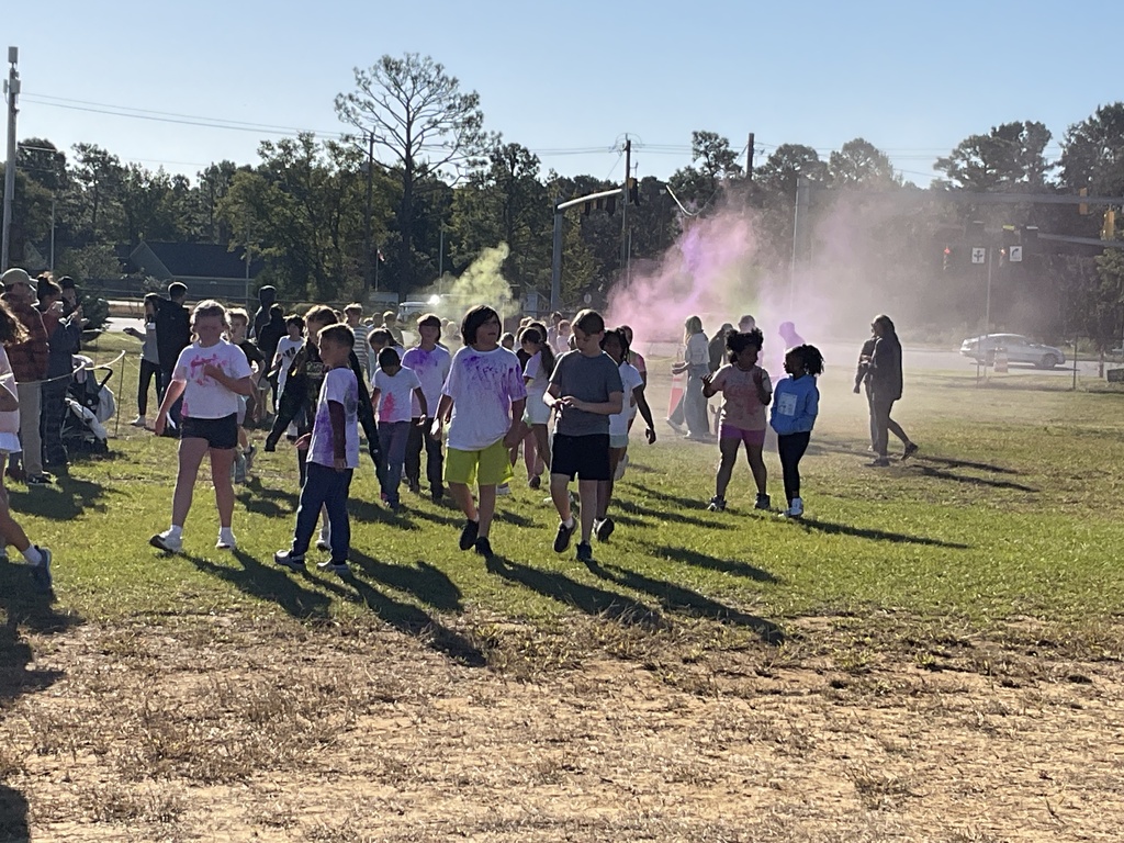 Color Run