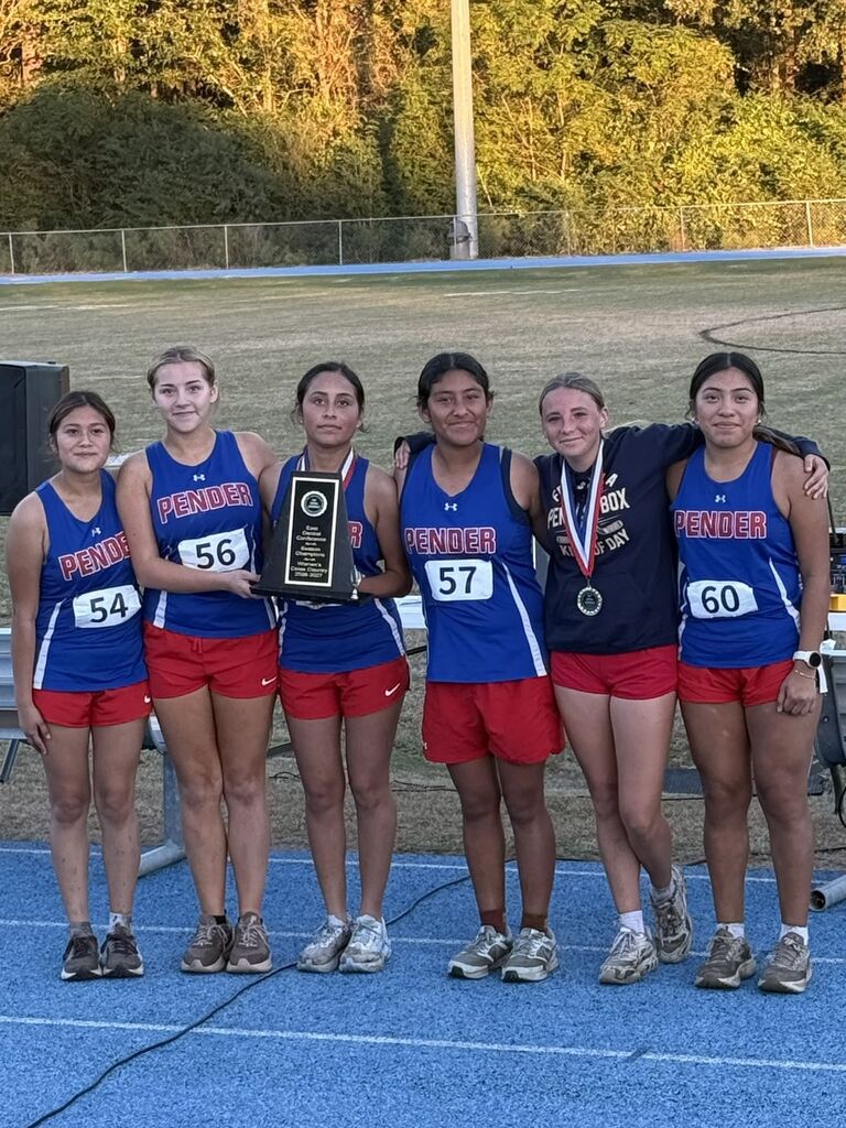 Cross Country