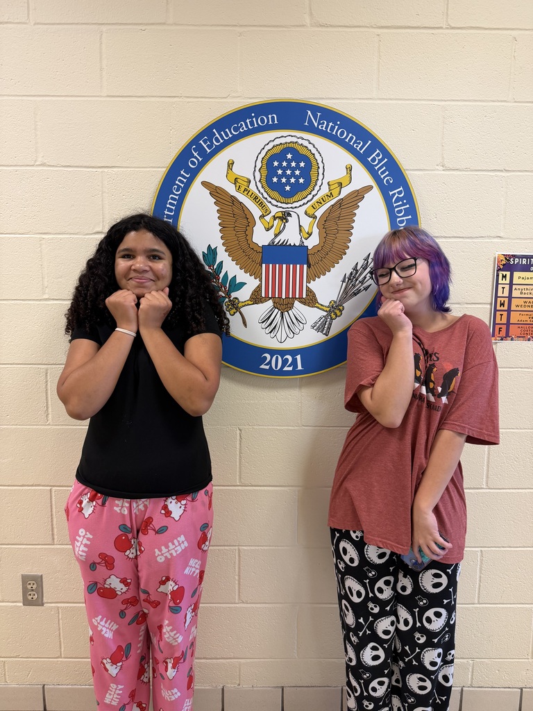 pajama day