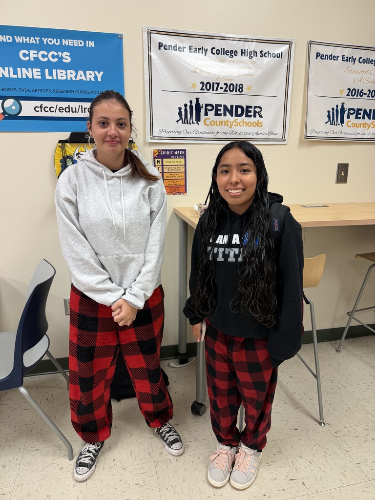 pajama day