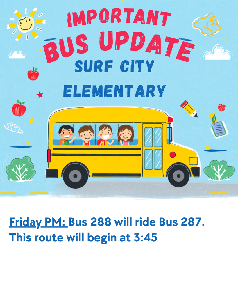 bus 288 leaves at 3:45