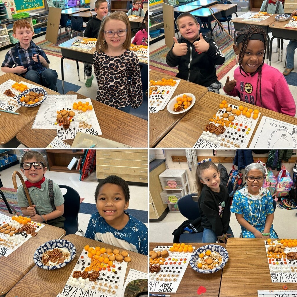 100th day