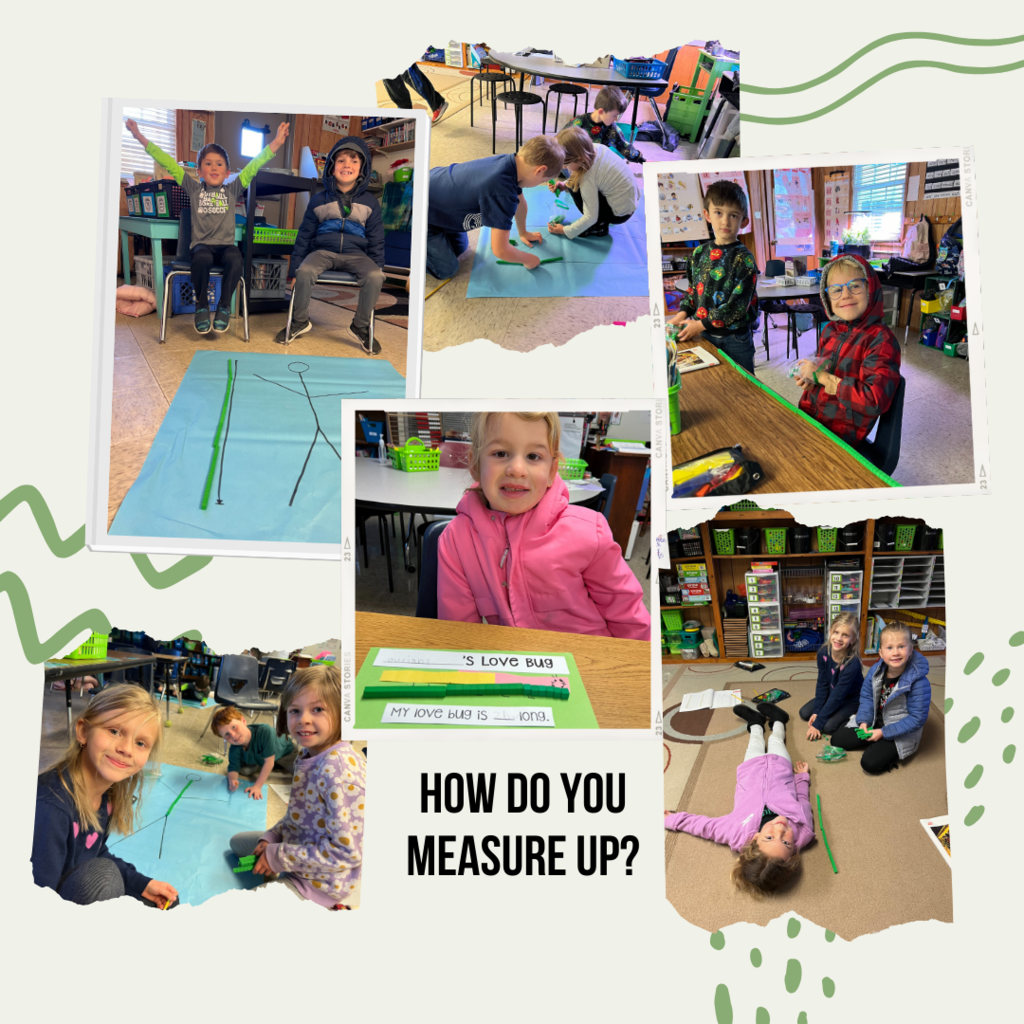 Measuring