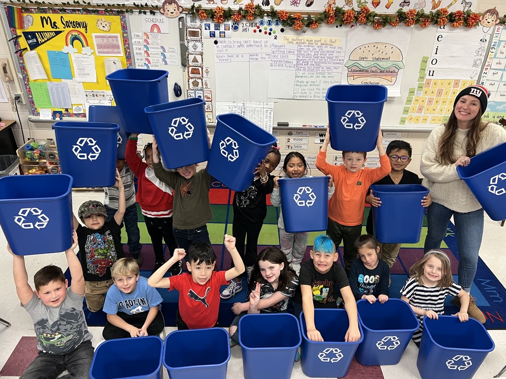 recycling