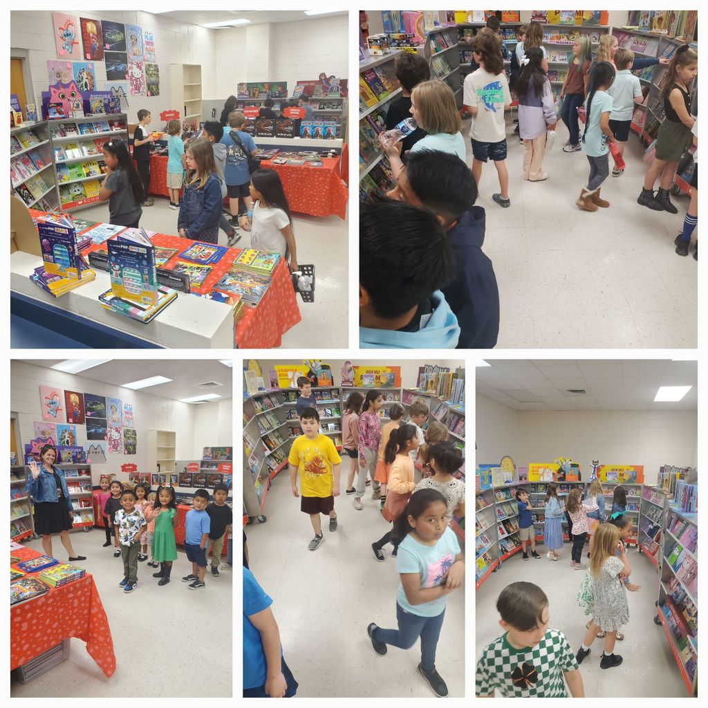 Book Fair