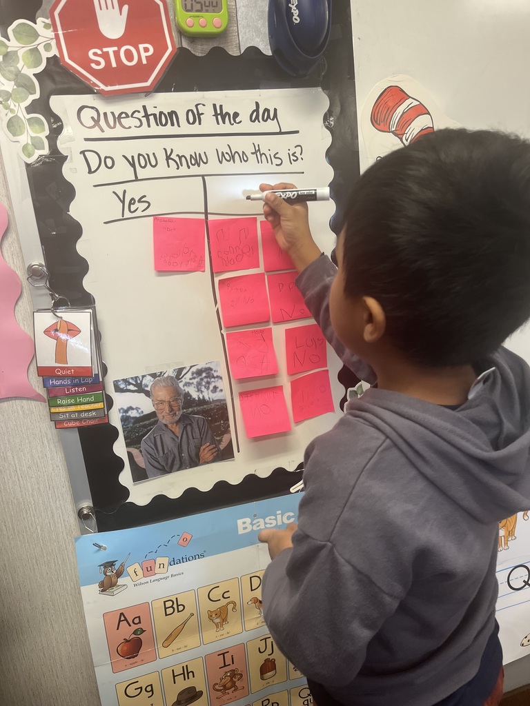 PreK