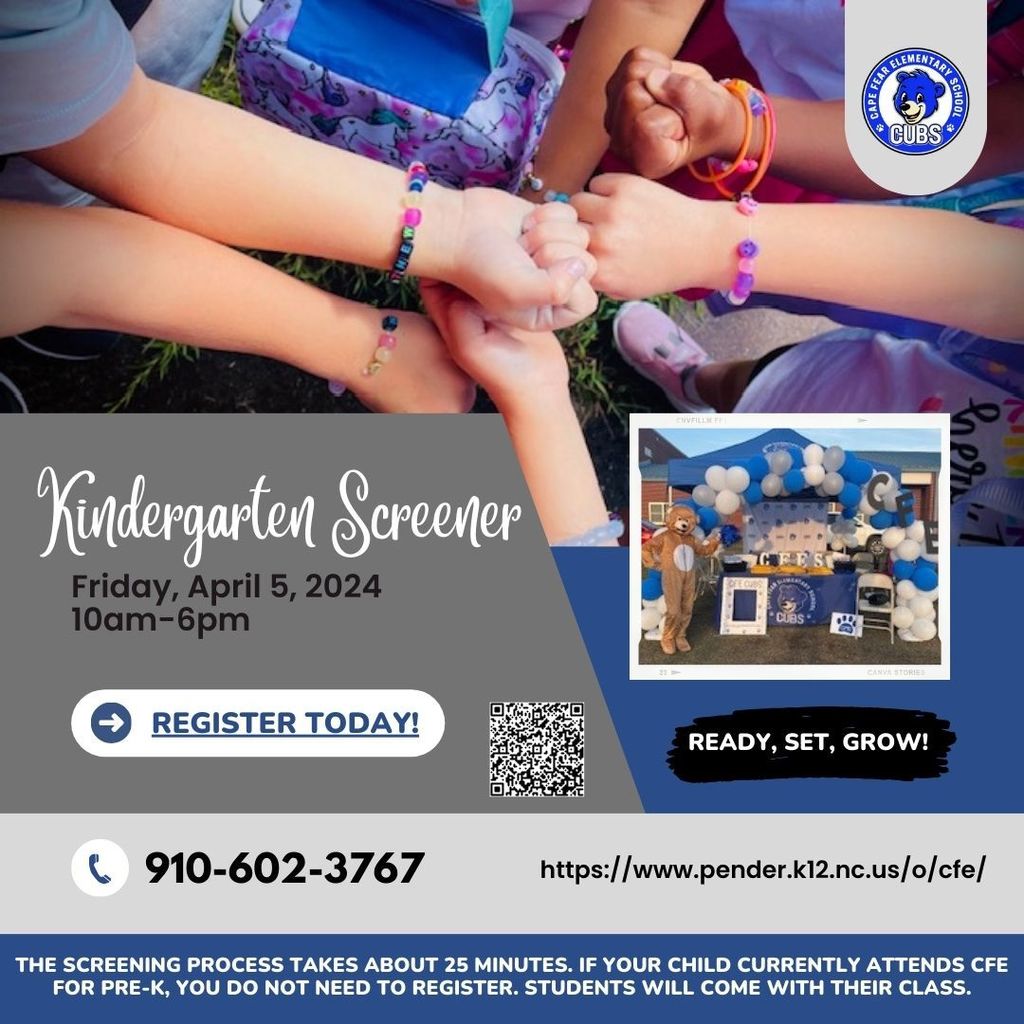 Kindergarten