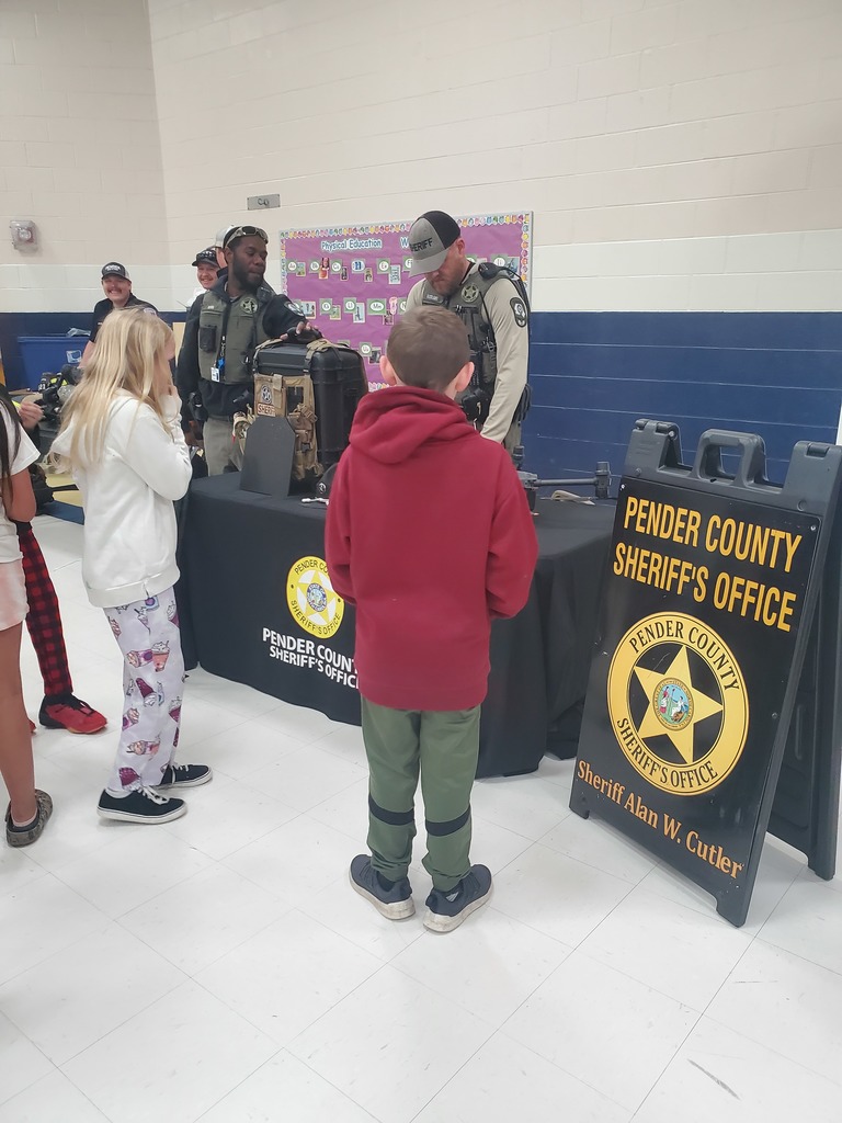 Career day