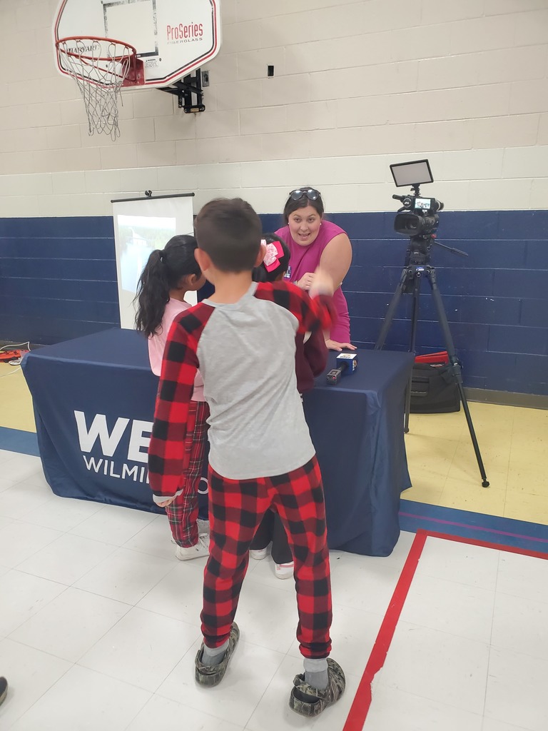 Career Day