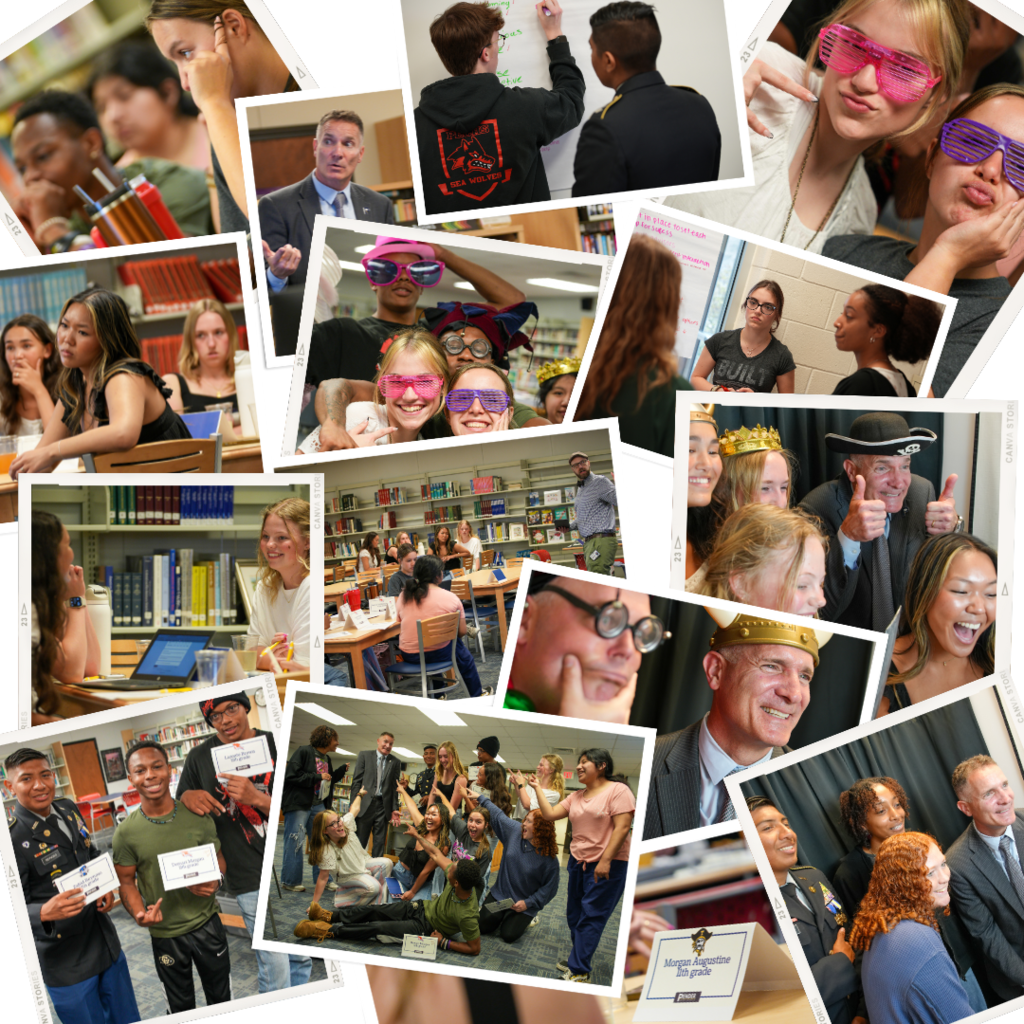 student advisory council