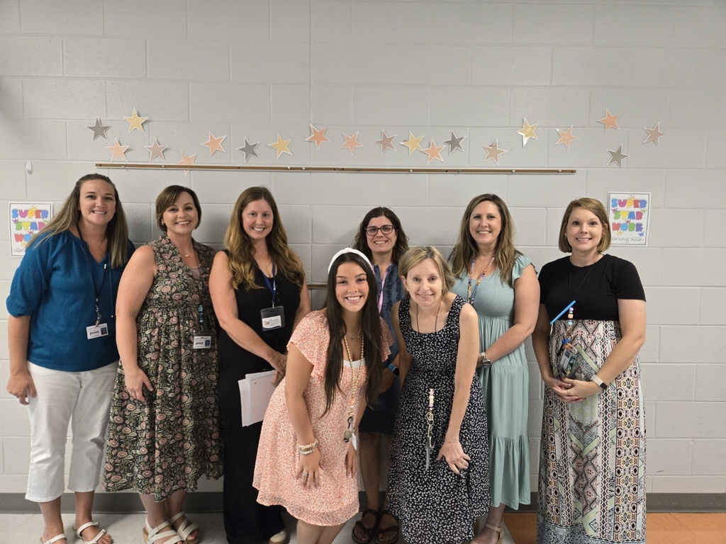 3rd grade team