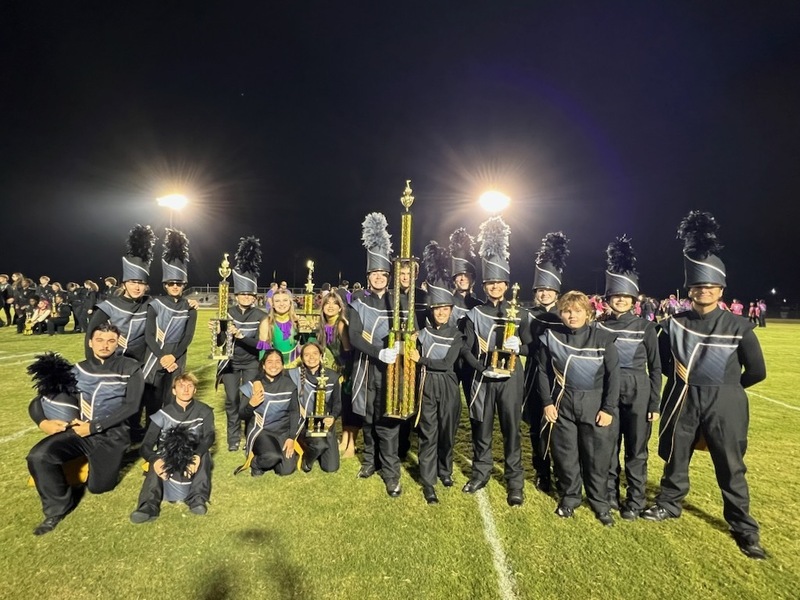 ths band