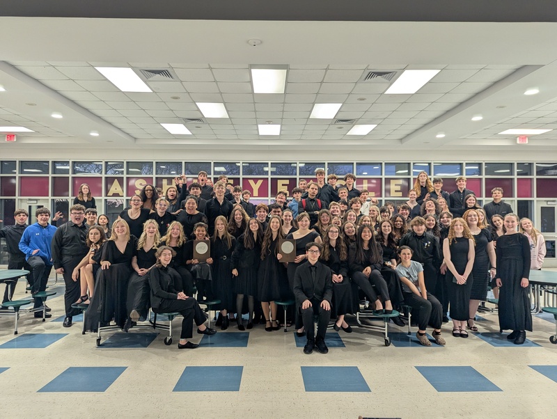 ths band