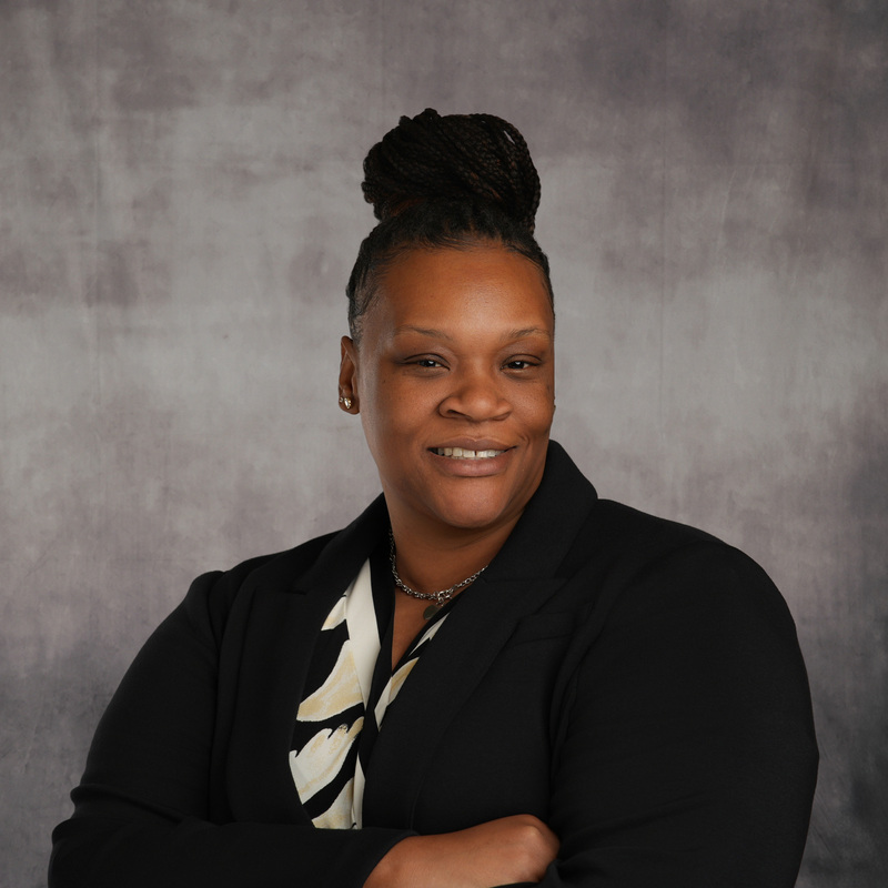 Dr. Ashley Goodlett