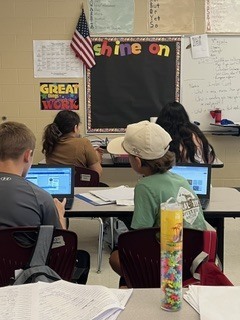 Social Studies