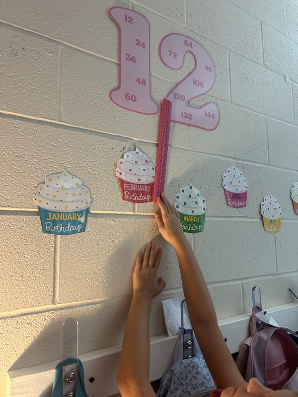 Measurement