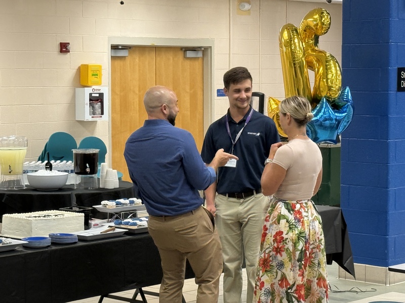 Aramark Celebration