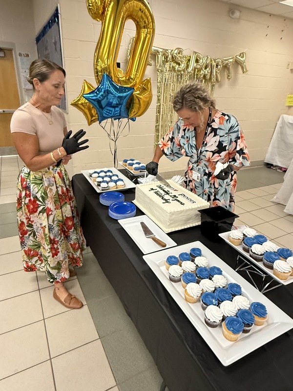 Aramark Celebration