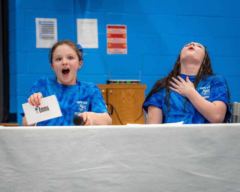 battle of the books