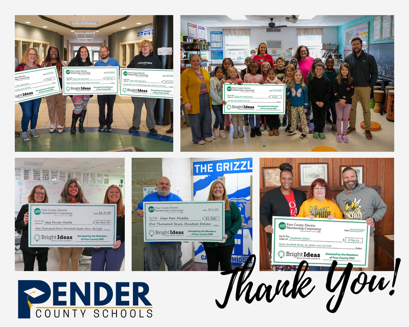 bright ideas grants 2025